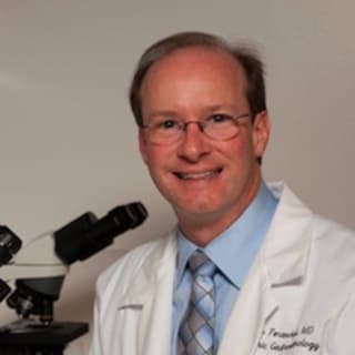 Andrew Feranchak, MD, Pediatric Gastroenterology, Pittsburgh, PA, UPMC Children's Hospital of Pittsburgh