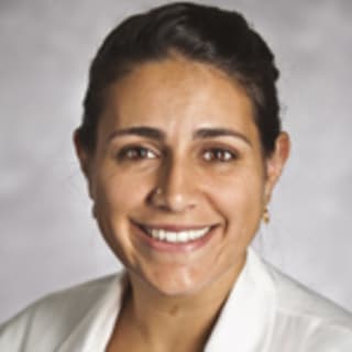 Katherine De Souza, MD, Obstetrics & Gynecology, Saint Louis, MO, Penn State Milton S. Hershey Medical Center