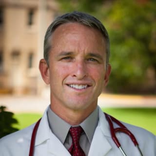 Peter Craig, MD, Emergency Medicine, Austin, TX, Uvalde Memorial Hospital