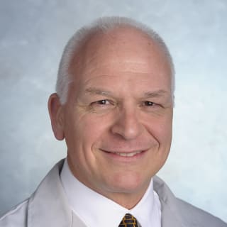 Russell Brown, MD, Gastroenterology, Chicago, IL, University of Illinois Hospital