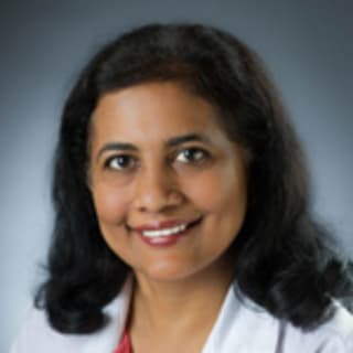 Usha Krishnan, MD