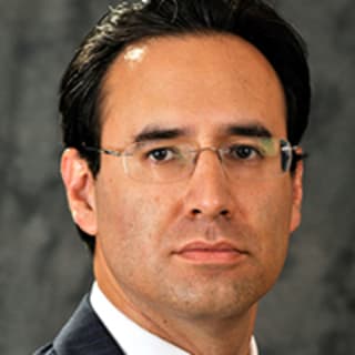 Mauricio Velasco, MD