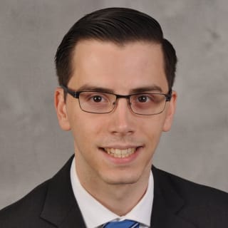 Joe Ditursi, MD, Hematology, Rochester, NY