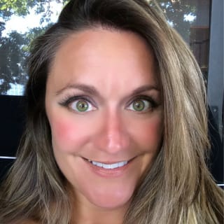 Erin Hurd, Family Nurse Practitioner, Greenville, NC