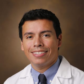 Diego Beltran Melgarejo, MD, Nephrology, Bismarck, ND, Sanford Medical Center Bismarck