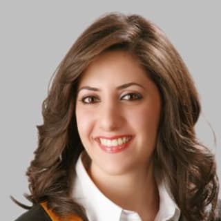 Zeena Y. Nawas, MD
