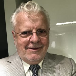 Richard Guttler, MD