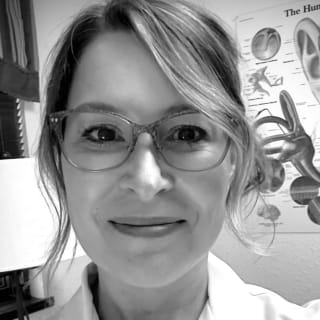 Julie Maloney, General Surgery, Winslow, AZ