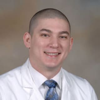Edward Burkhardt, MD