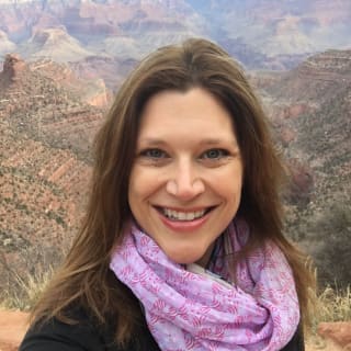 Christy Nowlin