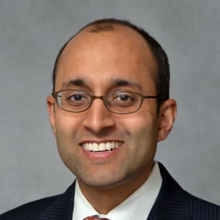 Samir Khariwala, MD, Otolaryngology (ENT), Minneapolis, MN, M Health Fairview University of Minnesota Medical Center