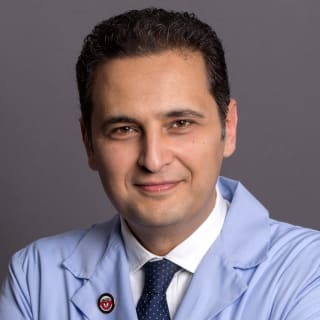 Maged Attia Saad, MD, Internal Medicine, Hinsdale, IL, RML Chicago