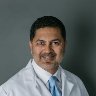 Vipool Goradia, MD
