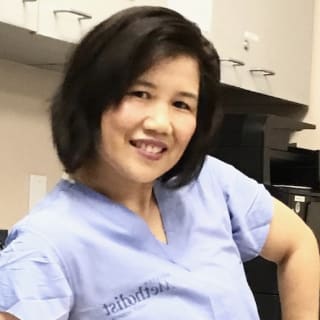 Lixian Luo, Psychiatric-Mental Health Nurse Practitioner, Houston, TX, Houston Methodist Hospital