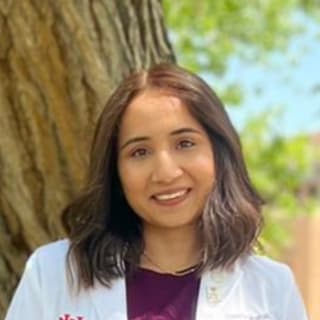 Desna Ghatalia, MD