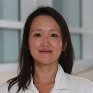 Tarah Pua, MD