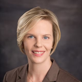Morgan Vanderhorst-Albaugh, MD