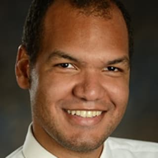 Jorge Luis Granadillo De Luque, MD, Pediatrics, Saint Louis, MO