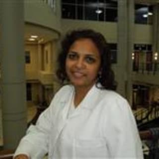 Meenakshi Pande, MD, Endocrinology, Florence, SC, MUSC Health Florence Medical Center