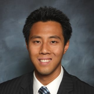 Jonathan Lin, MD