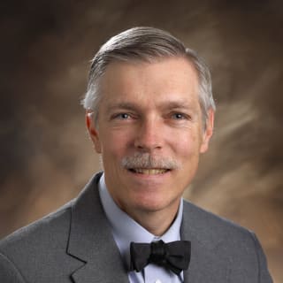 Robert Lamparter, MD