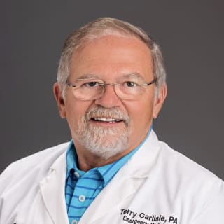 Terry Carlisle, PA, Physician Assistant, Columbia, MO