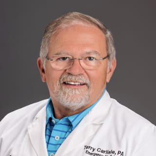 Terry Carlisle, PA