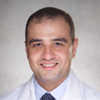 Adnan Al Ayoubi, MD, Thoracic Surgery, Cleveland, OH, Cleveland Clinic