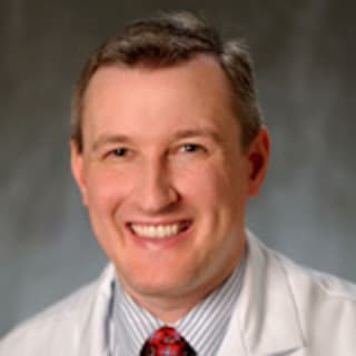 James Mangan, MD