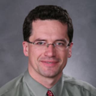 Michal Szczupak, MD