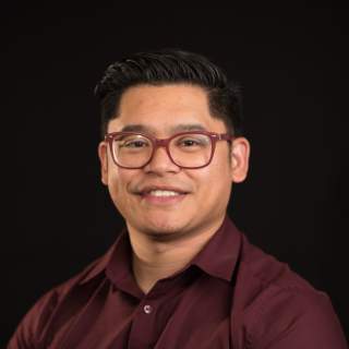 Patrick Pamintuan, DO