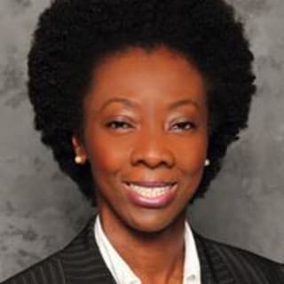 Linda (Asante-Manu) Asante-Ackuayi, MD