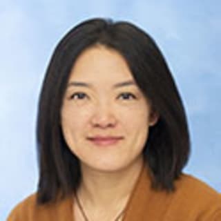 Yvonne Huang, MD, Pulmonology, Ann Arbor, MI