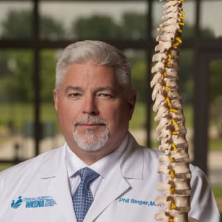 Phillip Singer, MD, Orthopaedic Surgery, Bowling Green, KY, TriStar Greenview Regional Hospital