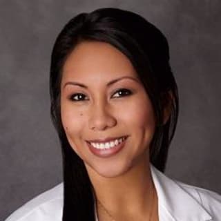 Michelle Del Rosario, PA, Dermatology, Napa, CA, Kaiser Permanente Vallejo Medical Center