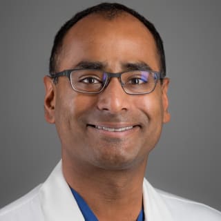 Viswam Nair, MD