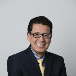 Rodolfo Fernandez, MD