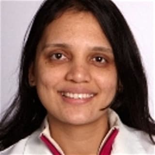 Geetanjali Rajda, MD, Internal Medicine, New York, NY, The Mount Sinai Hospital