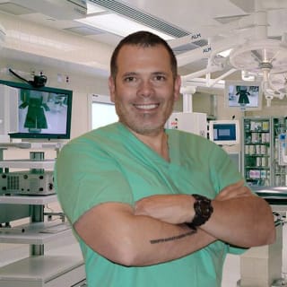 Michael Lagnese, DO