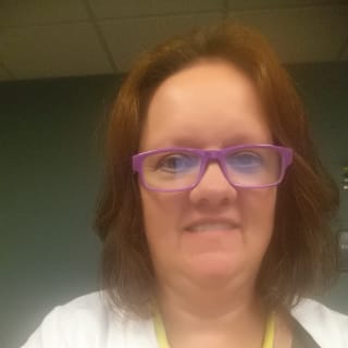Maria Long, Family Nurse Practitioner, Omaha, NE, Omaha VA Medical Center