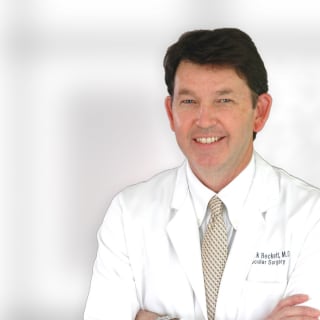 William Beckett, MD, Vascular Surgery, Vero Beach, FL, Cleveland Clinic Indian River Hospital