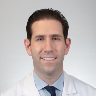 Michael Kantrowitz, DO, Gastroenterology, Brooklyn, NY, Maimonides Medical Center