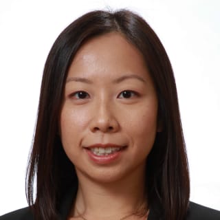 Caroline Chiu, MD