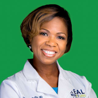 Jada Moore-Ruffin, MD, Family Medicine, Atlanta, GA, Wellstar Atlanta Medical Center