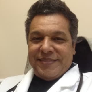 Jose Coba, MD, Family Medicine, North Lauderdale, FL