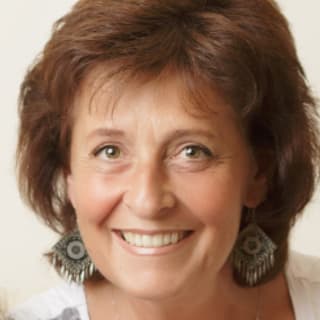 Irena Chizhik, MD