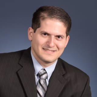 Kevin Menschel, DO, Emergency Medicine, Hamilton, OH