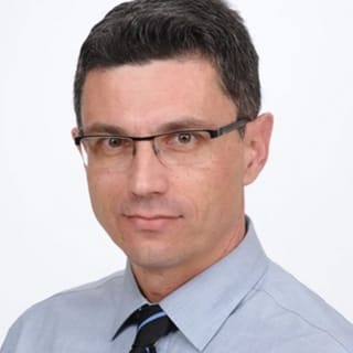 Miodrag Zivic, MD