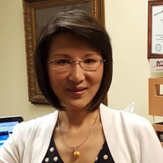 Xiaolu (Sherry) Li, MD, Family Medicine, Macomb, IL, McDonough District Hospital