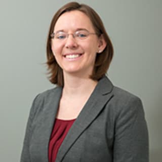 Julie Shulman, MD
